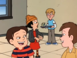 That Stinking Feeling HQ