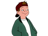 T.J. Detweiler