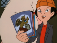 Spinelli in Economics of Recess