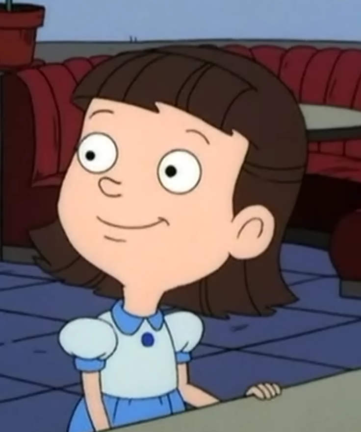 Cornchip Girl Recess Wiki Fandom 