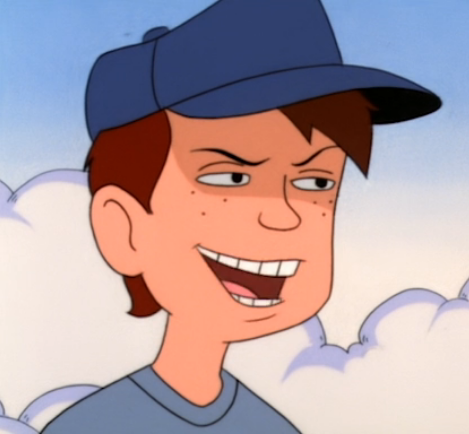 Category:Recurring Characters, Recess Wiki