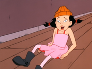 Spinelli in DL 6