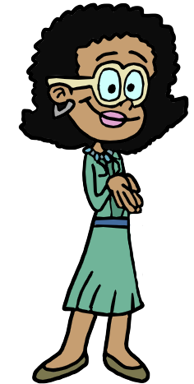 User blog:TangledVarian4Eves/Recess in Loud House | Recess Wiki | Fandom