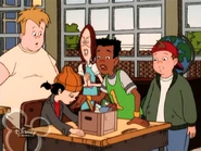 The Recess Gang 3