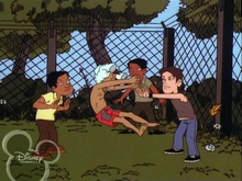 Eddie-to finster with love