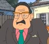Principal Prickly