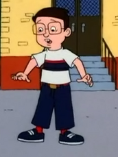 Timmy