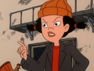 Spinelli in TGCD 2