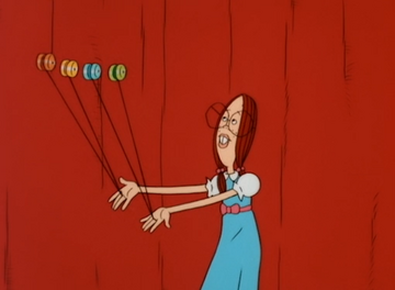 Recess yoyo cheap