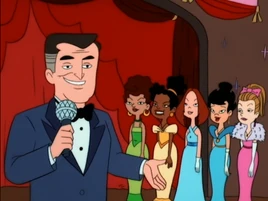 The Beauty Contest HQ