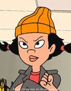 Recess spinelli