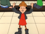 Angry Spinelli HQ