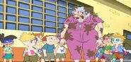 Muriel Finster Gallery Recess Wiki Fandom Muriel Finster Gallery Recess Wiki Fandom