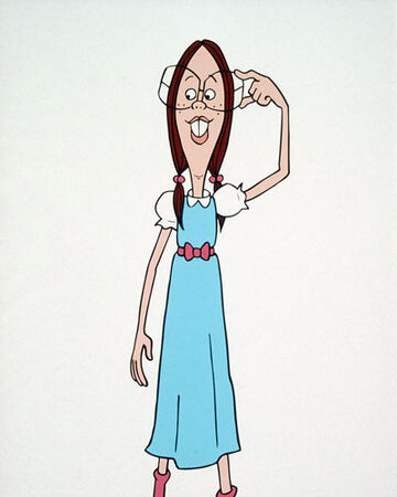 Gretchen Grundler Recess Wiki Fandom The childish tooth gap trope as used in popular culture. gretchen grundler recess wiki fandom