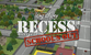 Recess: School's Out