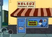 Kelsos