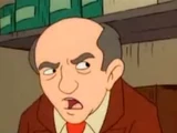 Fred Skinner