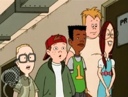 Recess Gang in MG