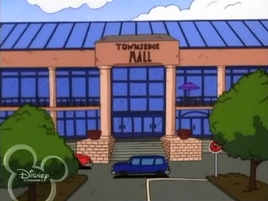 Townsedge Mall
