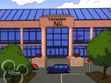 Townsedge Mall