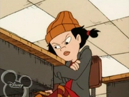 Spinelli is lonely