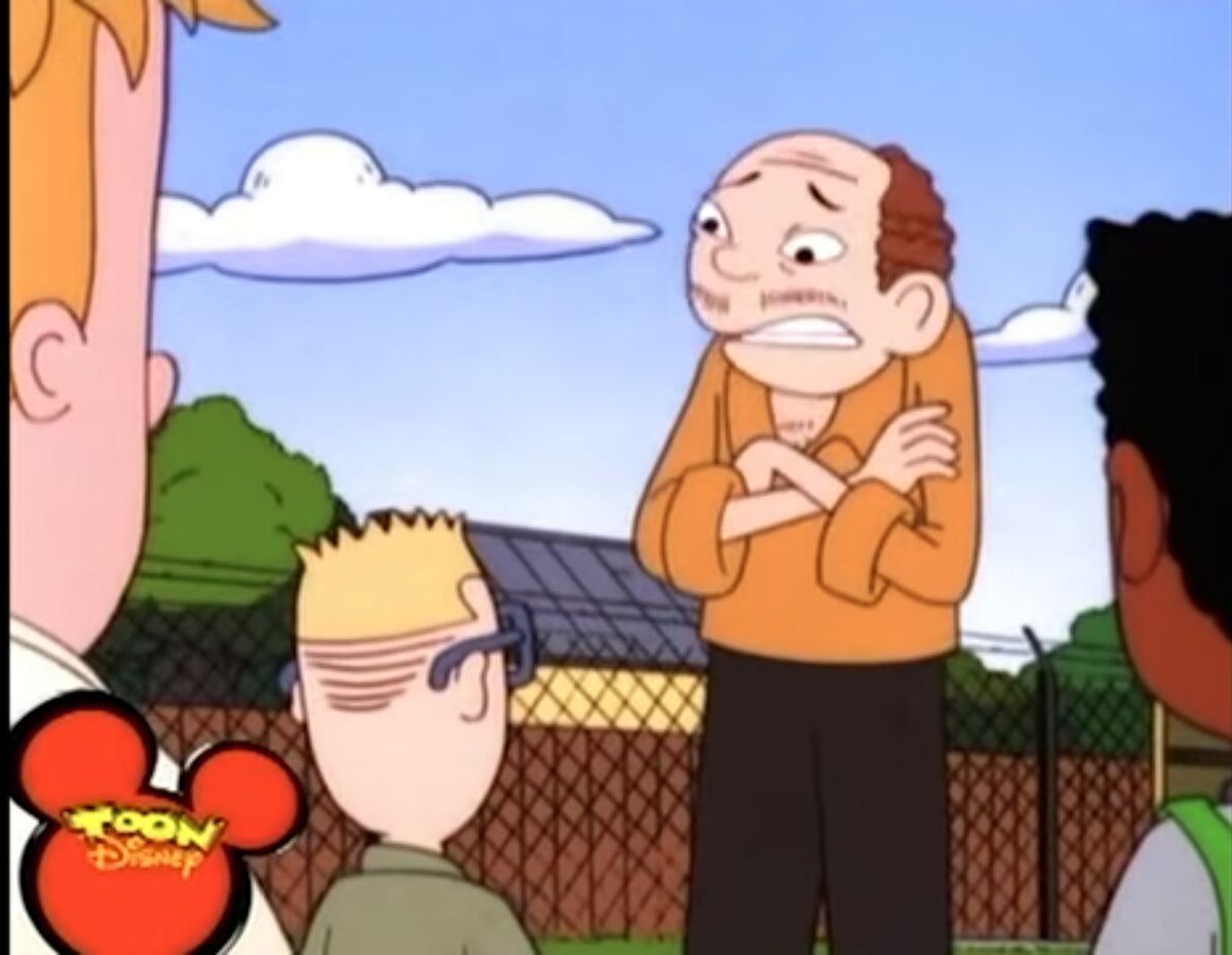 Randall's Friends/Gallery | Recess Wiki | Fandom