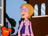 Mr. Blumberg