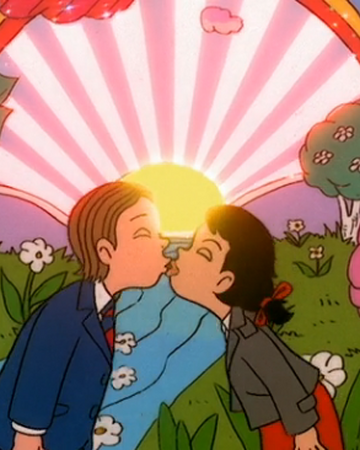 The Experiment Recess Wiki Fandom