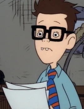 Menlo from Recess