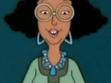 Miss Grotke