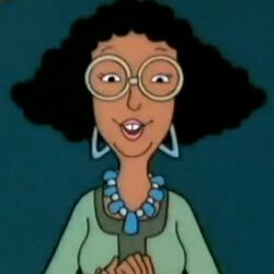 Category:Characters with Glasses | Recess Wiki | Fandom
