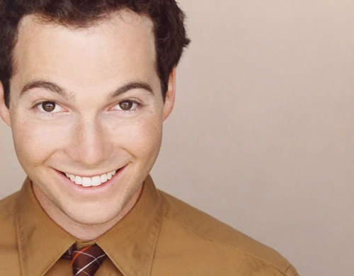 Justin Shenkarow | Recess Wiki | Fandom