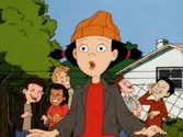 Spinelli shocked HQ