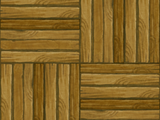 Quality Plank Floor