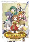 Recettear Cover (English)