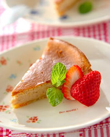 ストロベリーチーズケーキ みんなのレシピ Wiki Fandom ストロベリーチーズケーキ みんなのレシピ Wiki Fandom