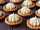 Baked Miniature Pumpkin Pies