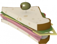 Sandvich (Team Fortress)
