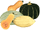 Winter squash