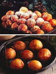 Aebleskiver