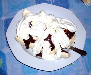 Bananasplit