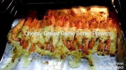 How_to_Cook_Butter_and_Cheese_Prawns