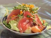 Sushi Salad 1