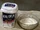Yogurt cheese