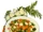 Marinated Broccoli and Carrots