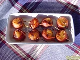 Red Lobster Bacon-wrapped Sea Scallops