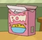 Sugar POW (Phineas and Ferb)