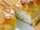 Baked Cheese Pastry