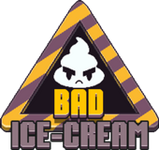 Bad Ice Cream (Nitrome)