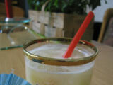 Cachaça Banana